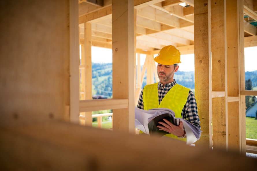 Building Dreams into Reality: Why S&A Construction Services LLC is Your Trusted Partner